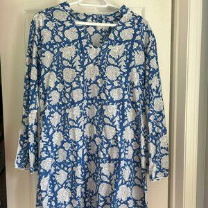 Tunic - custom from France